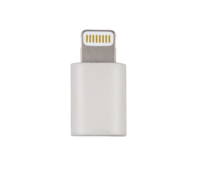 Lightning Adapter