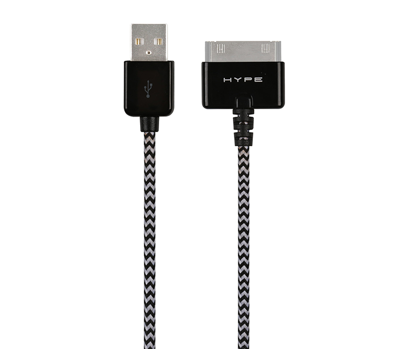 MFi Cable For iPhone4/4S cable