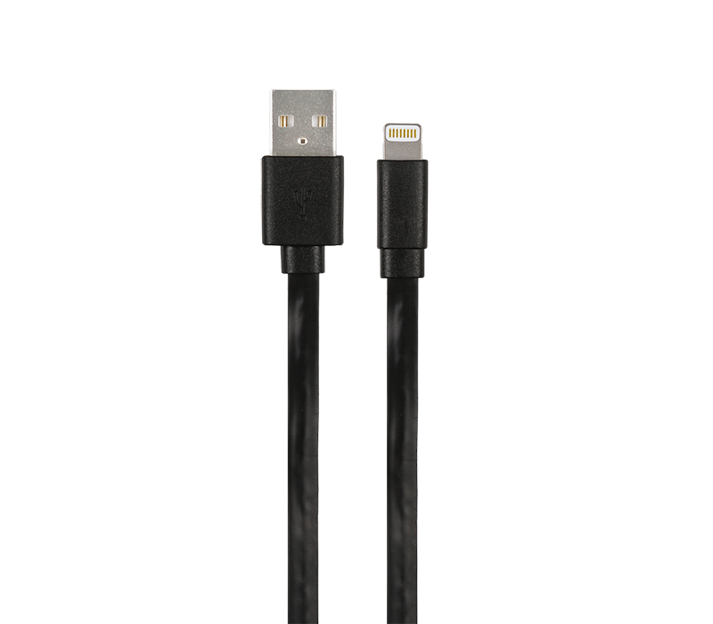 MFi Lightning Molding Flat cable