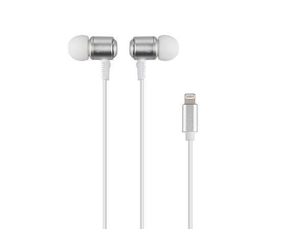 C68 Lightning earphones