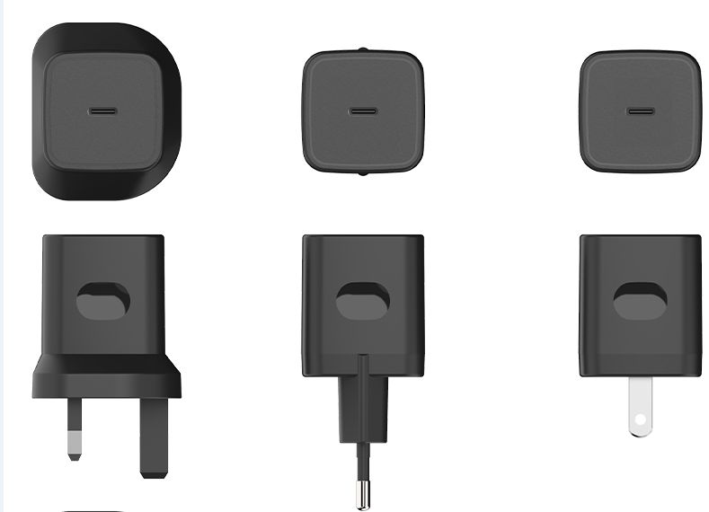 Type-c  Travel charger PD20W