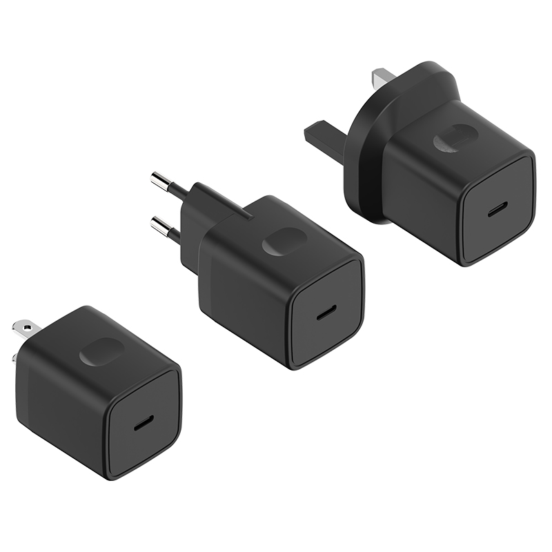 Type-c  Travel charger PD20W