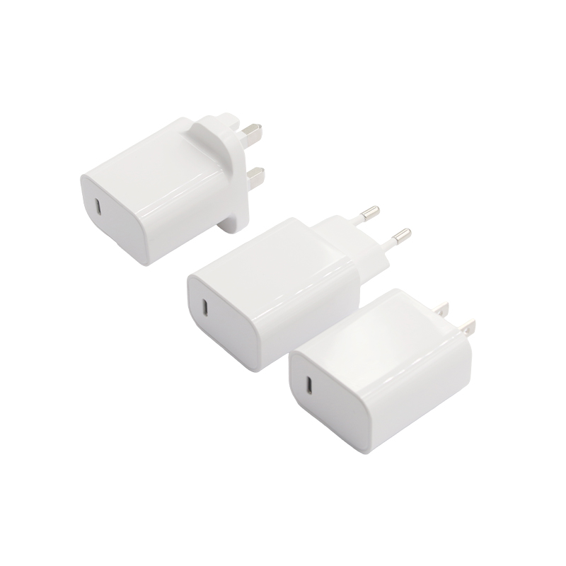 Travel charger PD20W