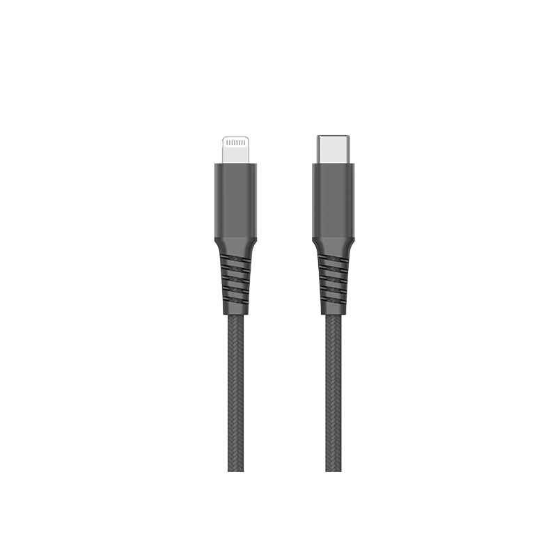 Aluminum Braided Cable C94