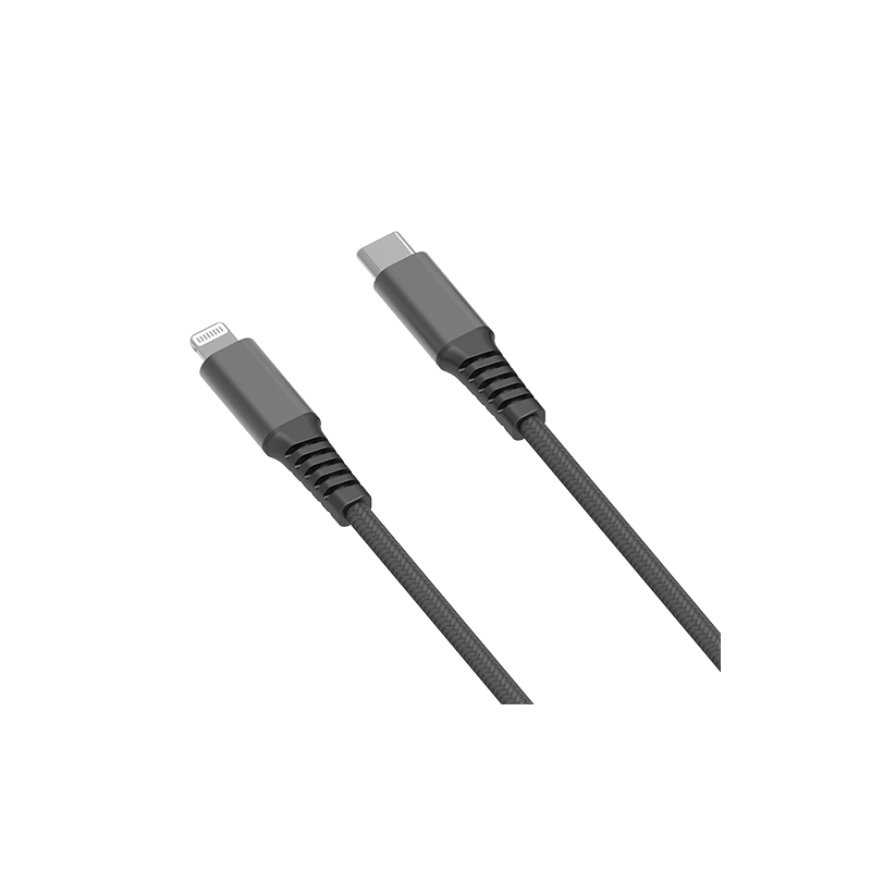 Aluminum Braided Cable C94