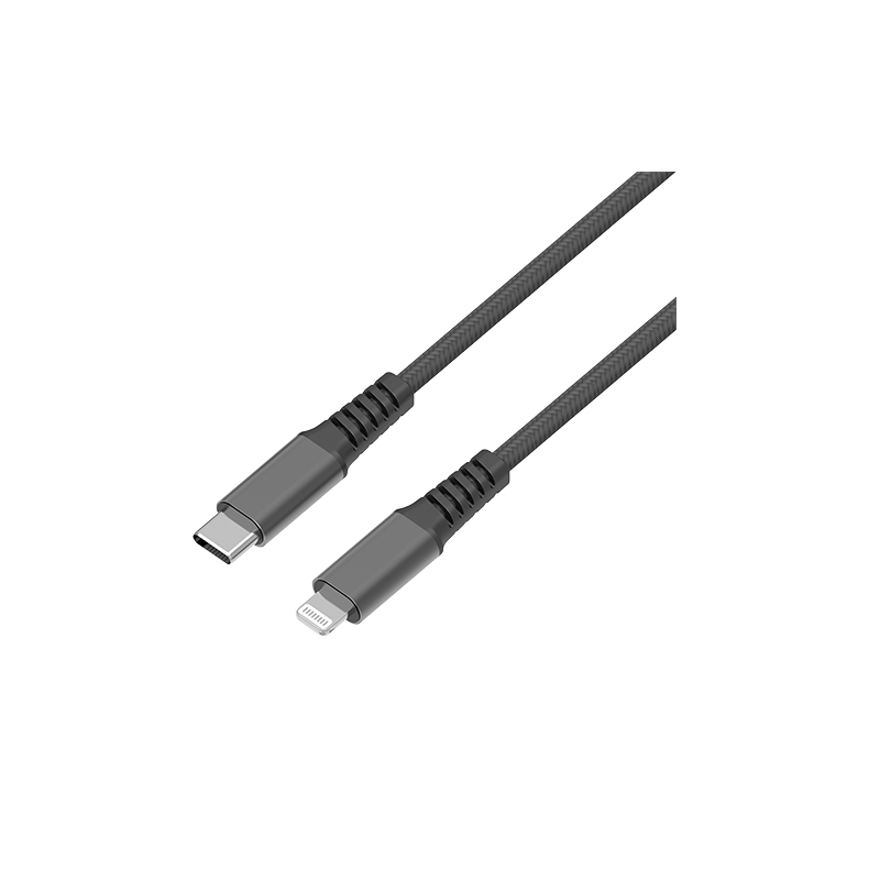 Aluminum Braided Cable C94