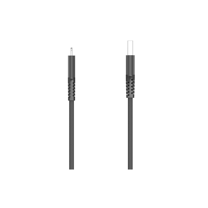 Aluminum Shell Braided Cable C189