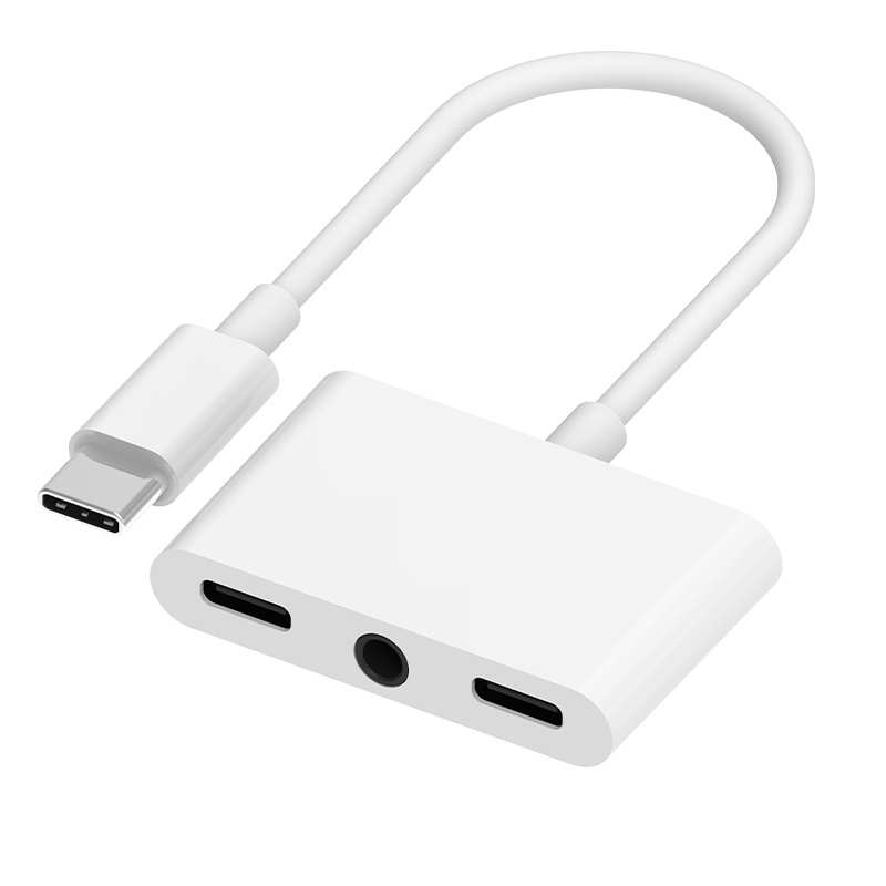 Adapter 10CM