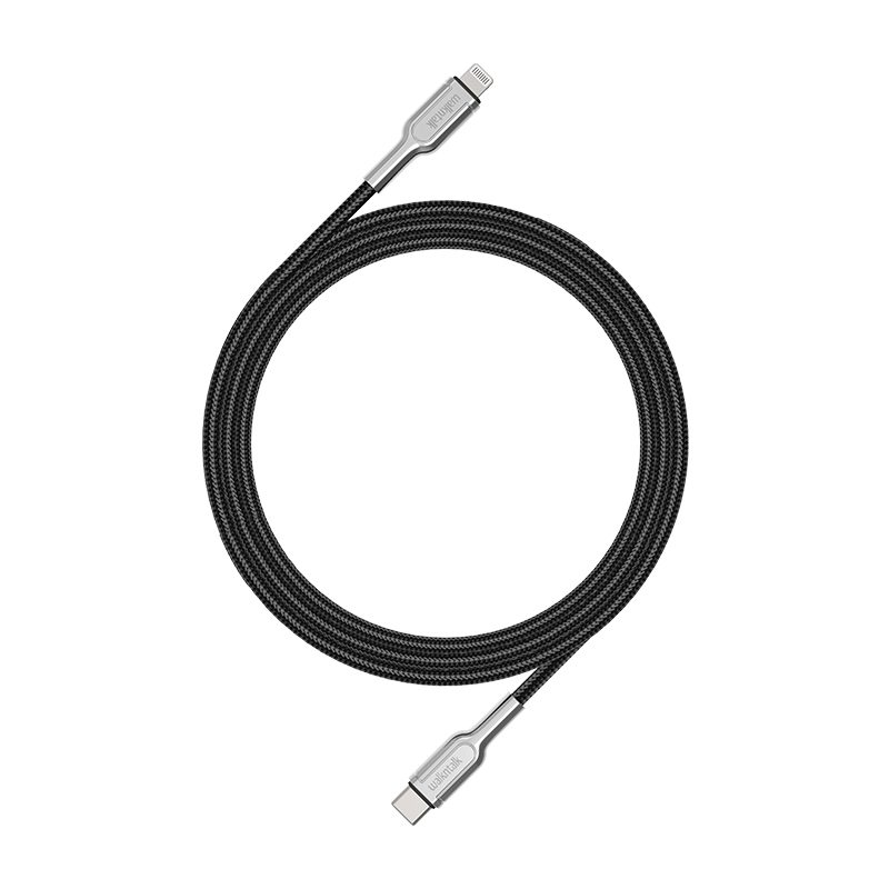 C94 Zinc Alloy Braided Cable
