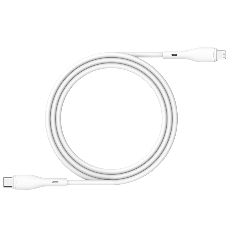 C94 TPE silicone cable molding