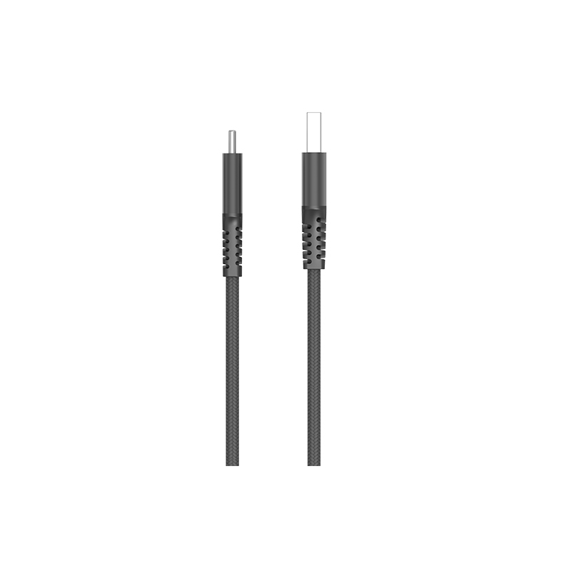 Braided Cable USB A-Type C
