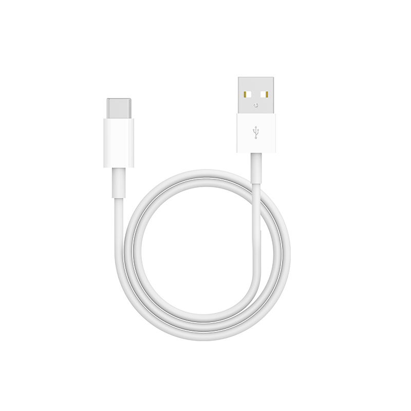 Original Cable Shape USB A-Type C