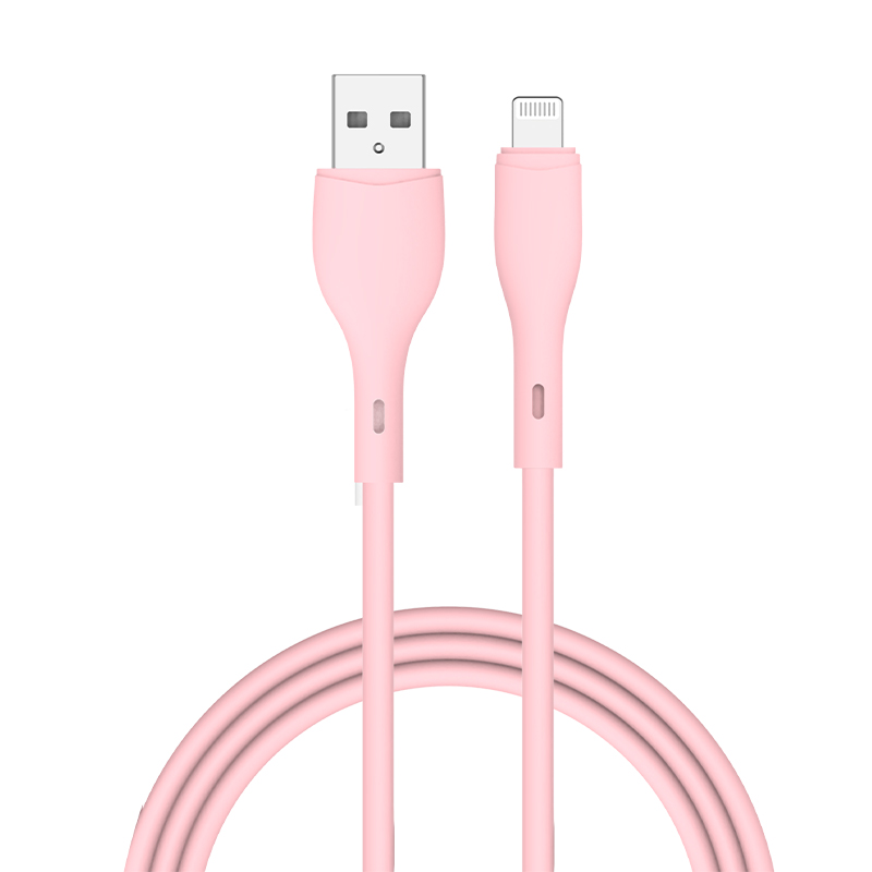 C189 TPE silicone cable molding