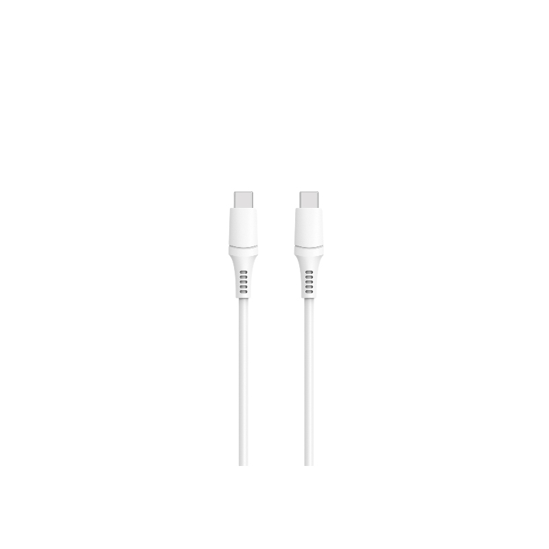 Type C-Type C silicone  cable