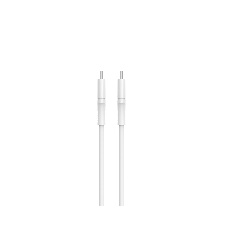 Type C-Type C silicone  cable