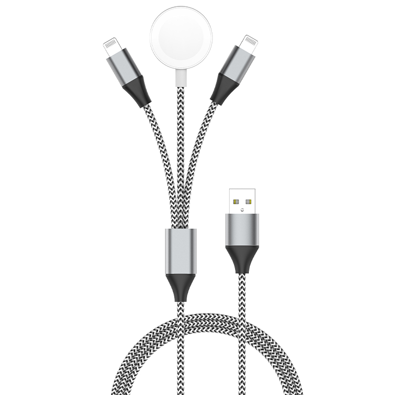 iWatch Wireless Charger
