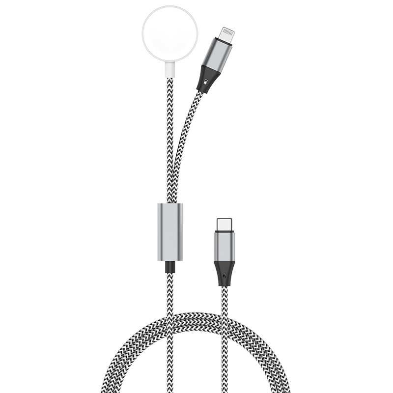 iWatch Wireless Charger